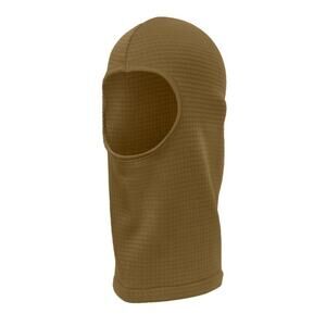 Coyote Brown ECWCS Gen III Level 2 Balaclava Cold Weather Neck & Face Protector